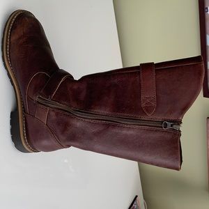 Patagonia Riding Boots